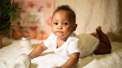 The Pie In The Skky Whipped Babycare Line - Thumbnail