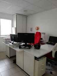 Photo n°13 de Centre de Formation Professionnelle ECF SAINT GEORGES LES BAILLARGEAUX à Saint-Georges-lès-Baillargeaux (Moto-école)