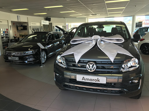 Wippells Volkswagen - Thumbnail