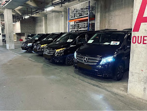 Photo n°7 de DNTM CONCEPT à La Chapelle-d'Armentières (Service de chauffeur particulier)