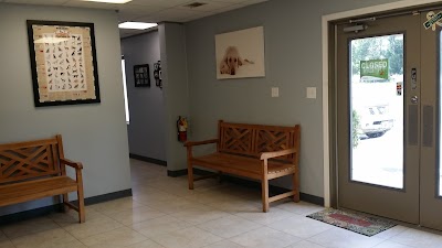 Photos of Pine Meadow Veterinary Clinic
