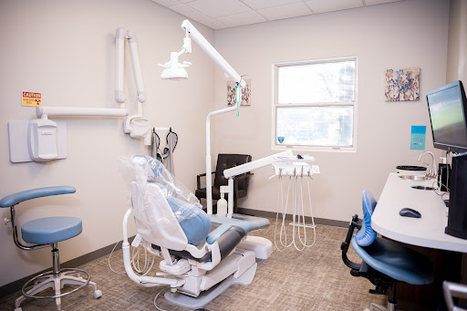 All Smiles Family Dentistry