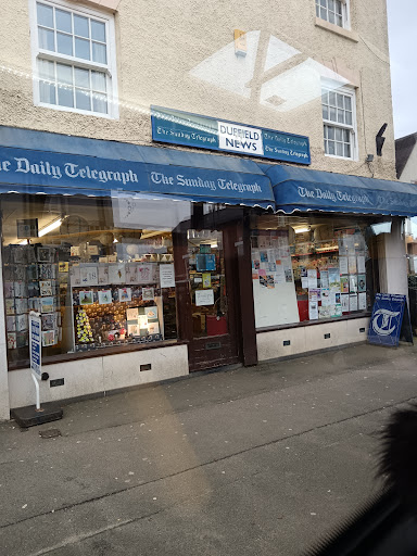 Duffield News - Thumbnail