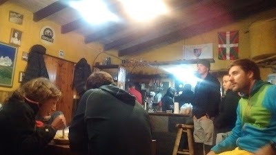 Photos of Refugio Mausy