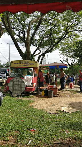 Indian Rojak Cendol Petaling Jaya Destimap Destinations On Map