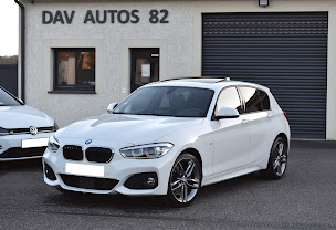 Photo n°26 de SARL DAV AUTOS 82 à Montauban (Vendeur de voitures d'occasion)