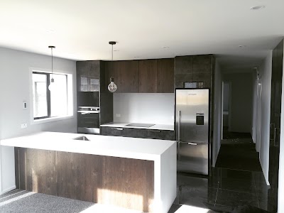 Photos of Kitchen Focus