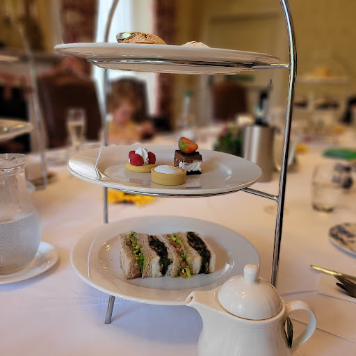 Tapestry Restaurant | Norwood Hall Gallery - United Kingdom