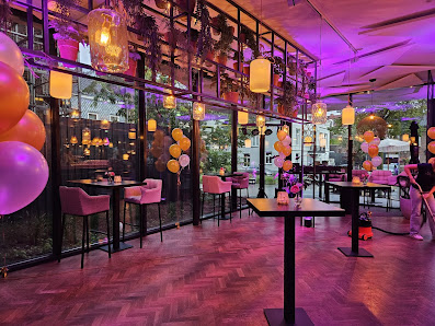 Grand Café Hemels Vught Kloosterstraat 8, 5261 CT Vught, Nederland