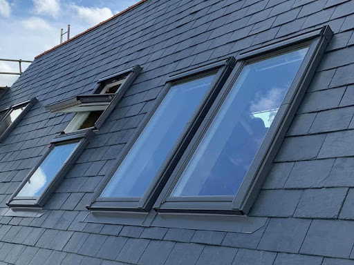 Sussex Roofing Development - Thumbnail