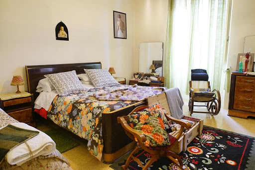 B&B lacasadiziamimina