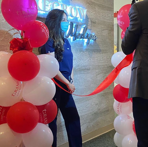 Regrow Medspa - Visual