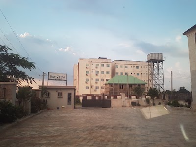Photos of Bay View Hotel