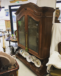 Photo n°16 de Brocante Le Coup De Coeur à Lanvollon (Magasin d'antiquités)