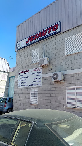 Taller De Coches JESAUTO