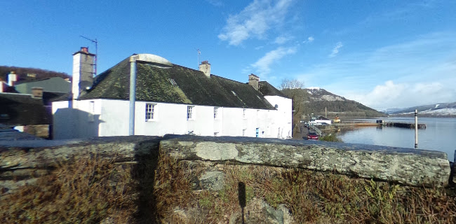 Church Square, Inveraray PA32 8TX, United Kingdom
