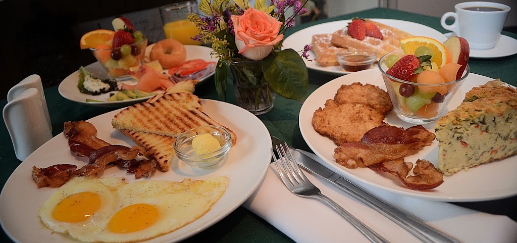 Eastgate Cafe/Bistro by null