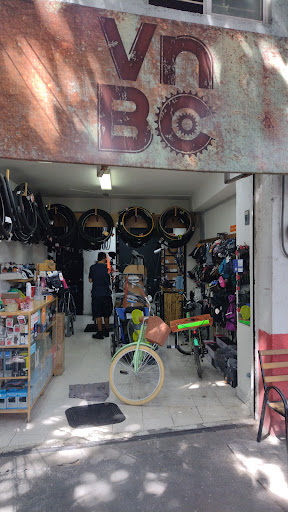 VnBC Bicis, taller de bicicletas y tienda - Thumbnail