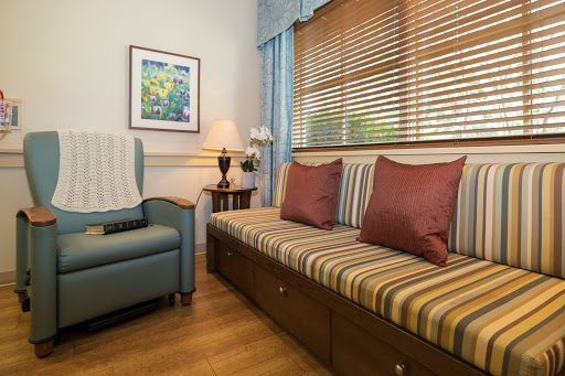 Upstate Community Hospice House - Agape Care - Thumbnail