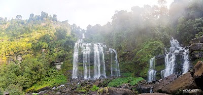 Photos of Dong Hua Sao National Bio-Diversity Conservation Area