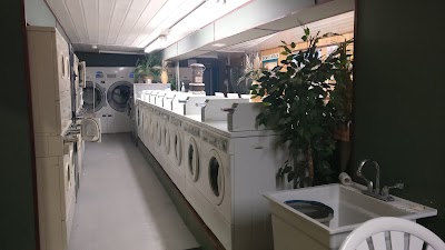 Canyon Street Laundromat & Showers