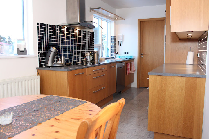 Old Airline Guest House by null