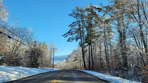 Lake Winnipesaukee Historical