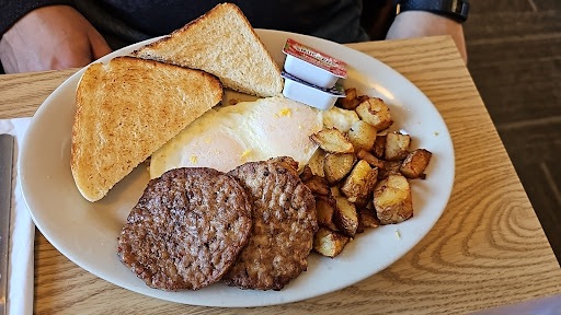 Michigans Plus - Visual