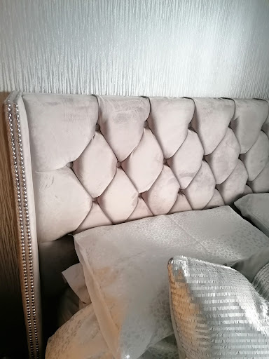 Bed Choice - Visual