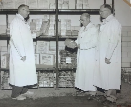 Vollwerth & Co Sausage Manufacturing - Thumbnail