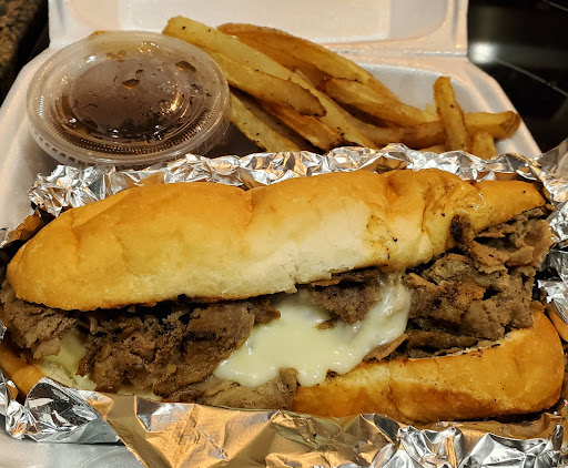 Philly Pete's - Visual