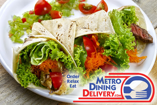 Metro Dining Delivery - Restaurant Delivery Service - Thumbnail