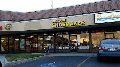 Village Shoemaker