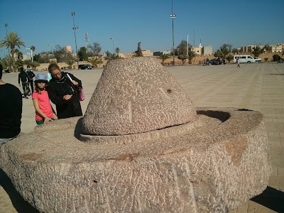 Photos of Azarg
