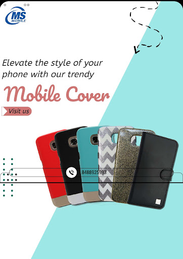 Protect your phone in style! post image