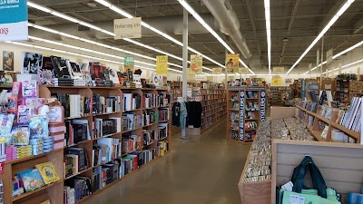 Half Price Books