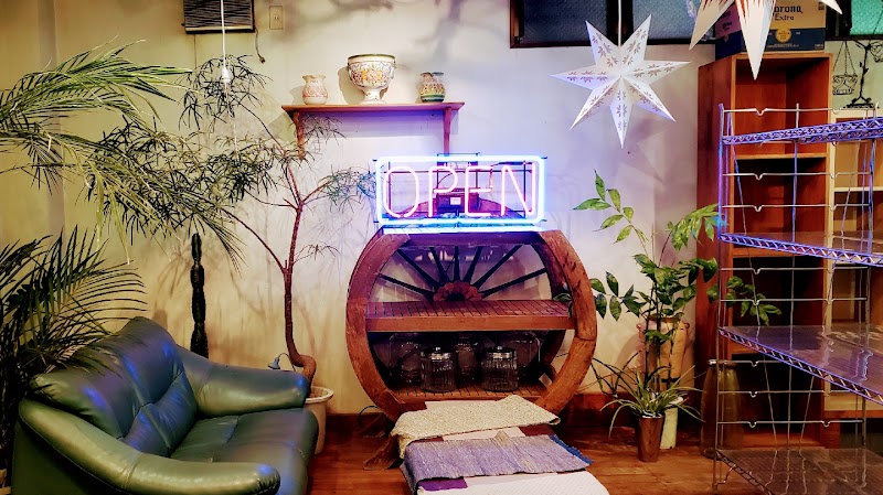 インテリアグリーン花澄