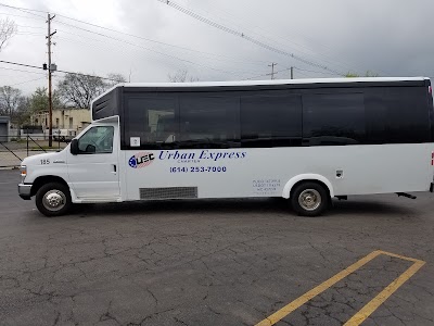 Urban Express Charter