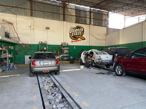 Servicio automotriz Sabacal - Thumbnail
