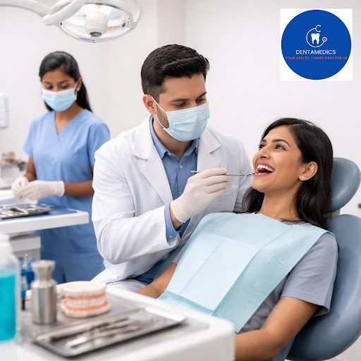 Looking for a reliable dental clinic near you in Kolkata for your family’s complete oral care? At… post image