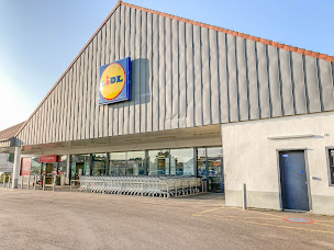 Photo n°25 de Lidl à Caudebec-lès-Elbeuf (Supermarché)