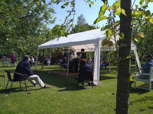 Dorpstuin - Thumbnail