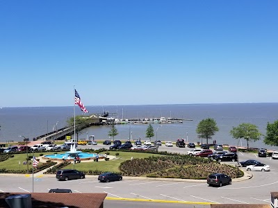 Fairhope Municipal Pier