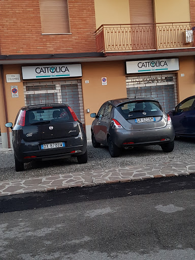 Assicurazioni Cattolica