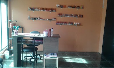 Photos of Andrea, Estetic & Nails