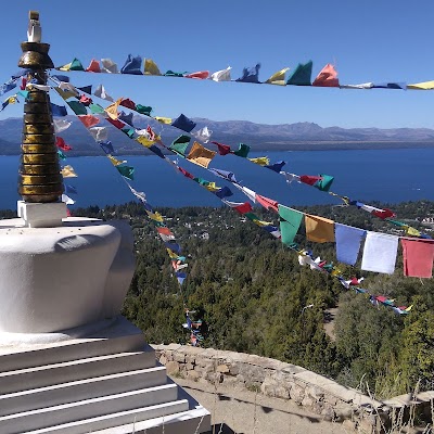 Photos of Stupa de la Iluminaci&oacute;n