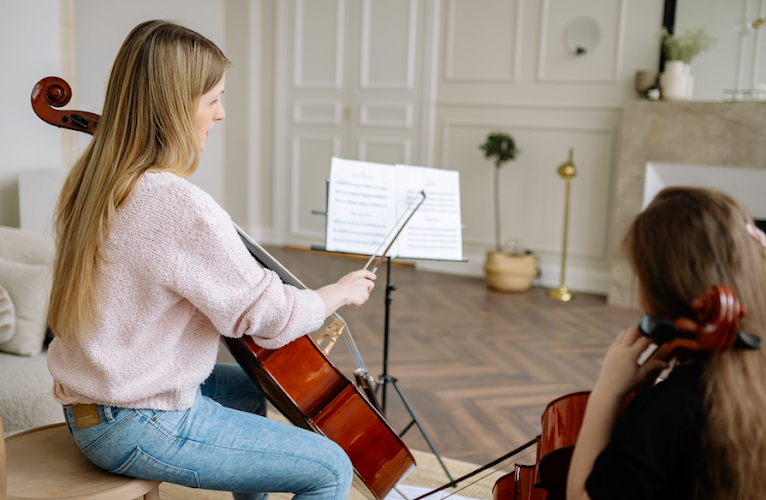 Musikschule Hannover - Home Music Teachers