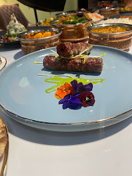 Photo n°10 de Marahja Grill Halal à Nanterre (Restaurant pakistanais)