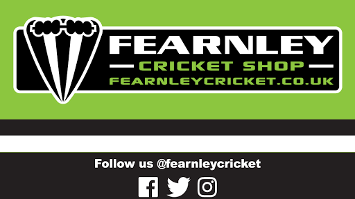 Fearnley Cricket Shop - Thumbnail