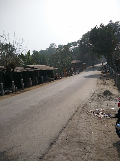 Photos of Goaldah Bazar